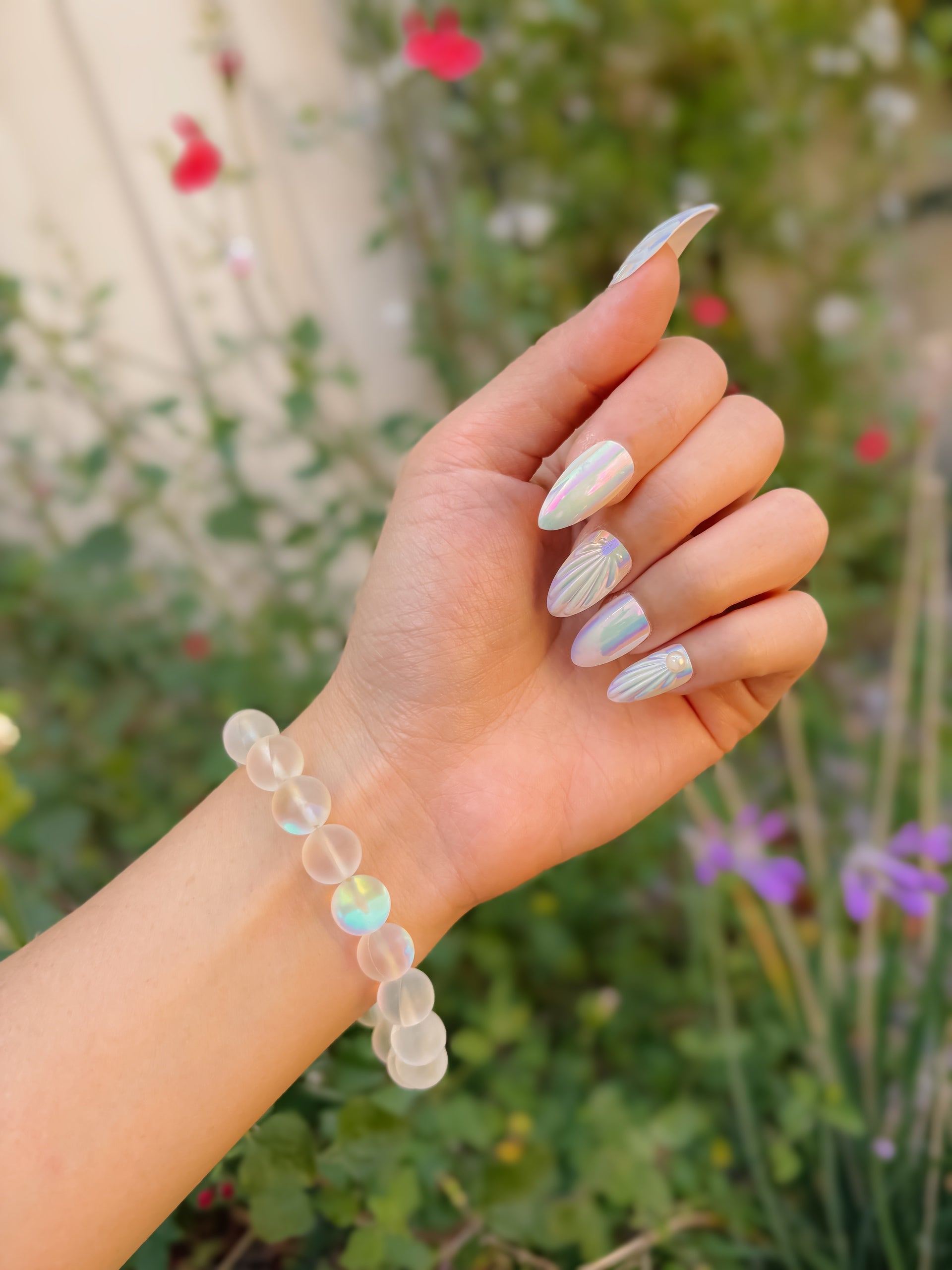 Candy Cloud Bracelet