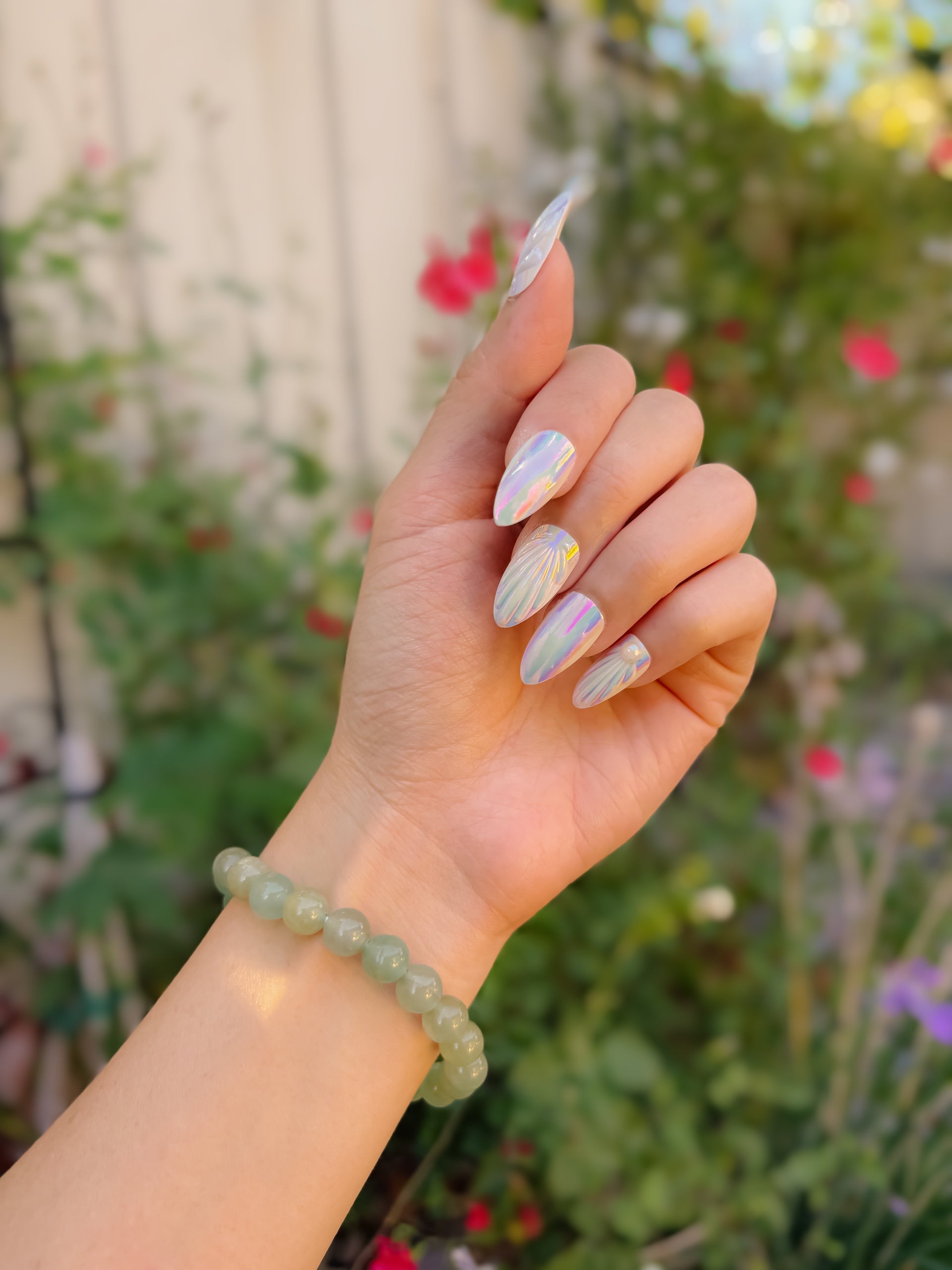 Candy Cloud Bracelet