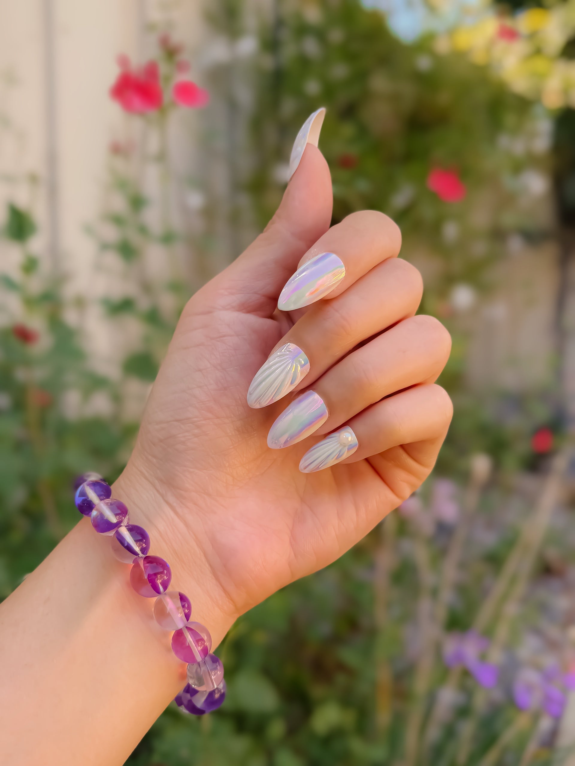 Candy Cloud Bracelet