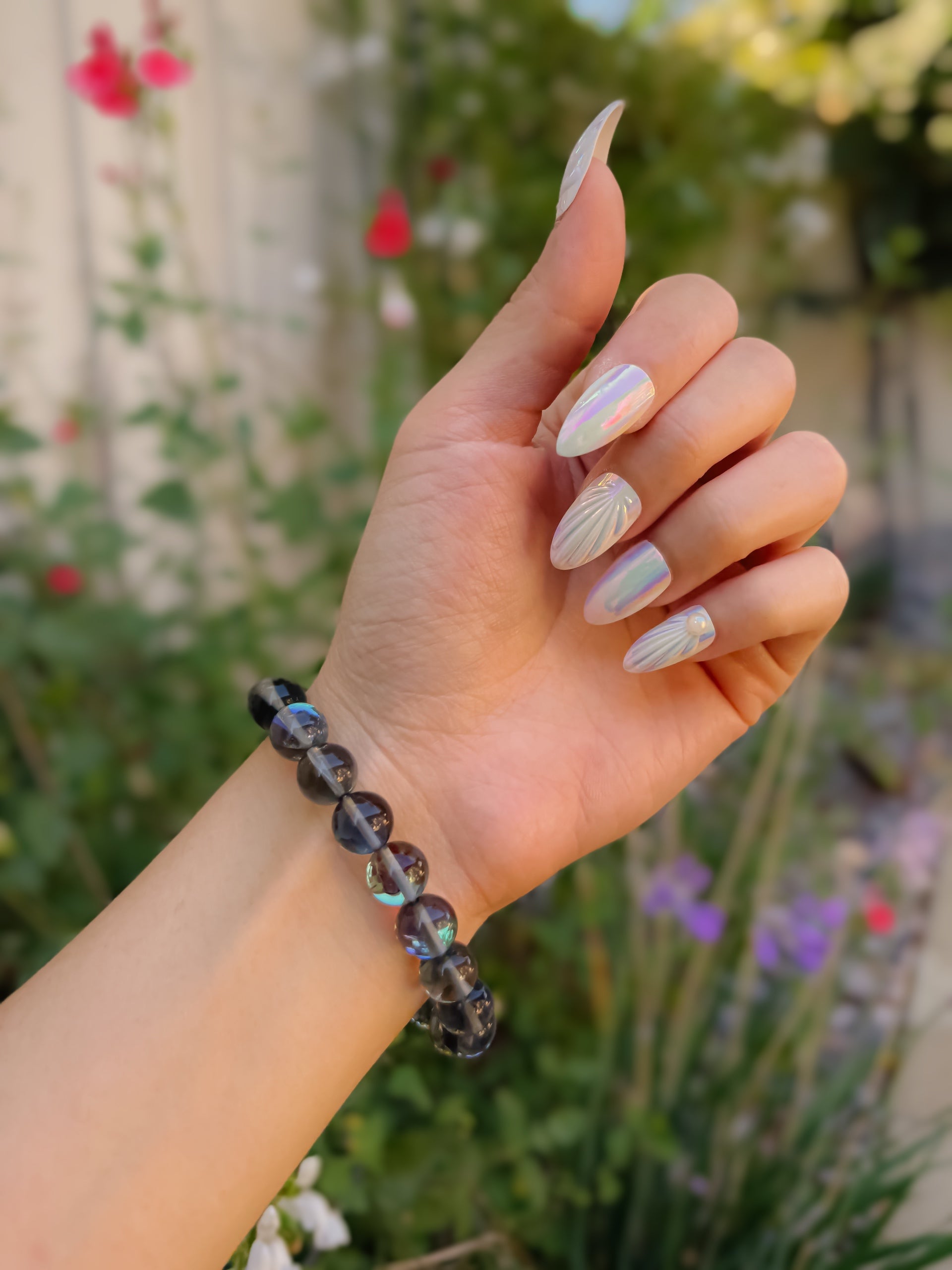 Candy Cloud Bracelet