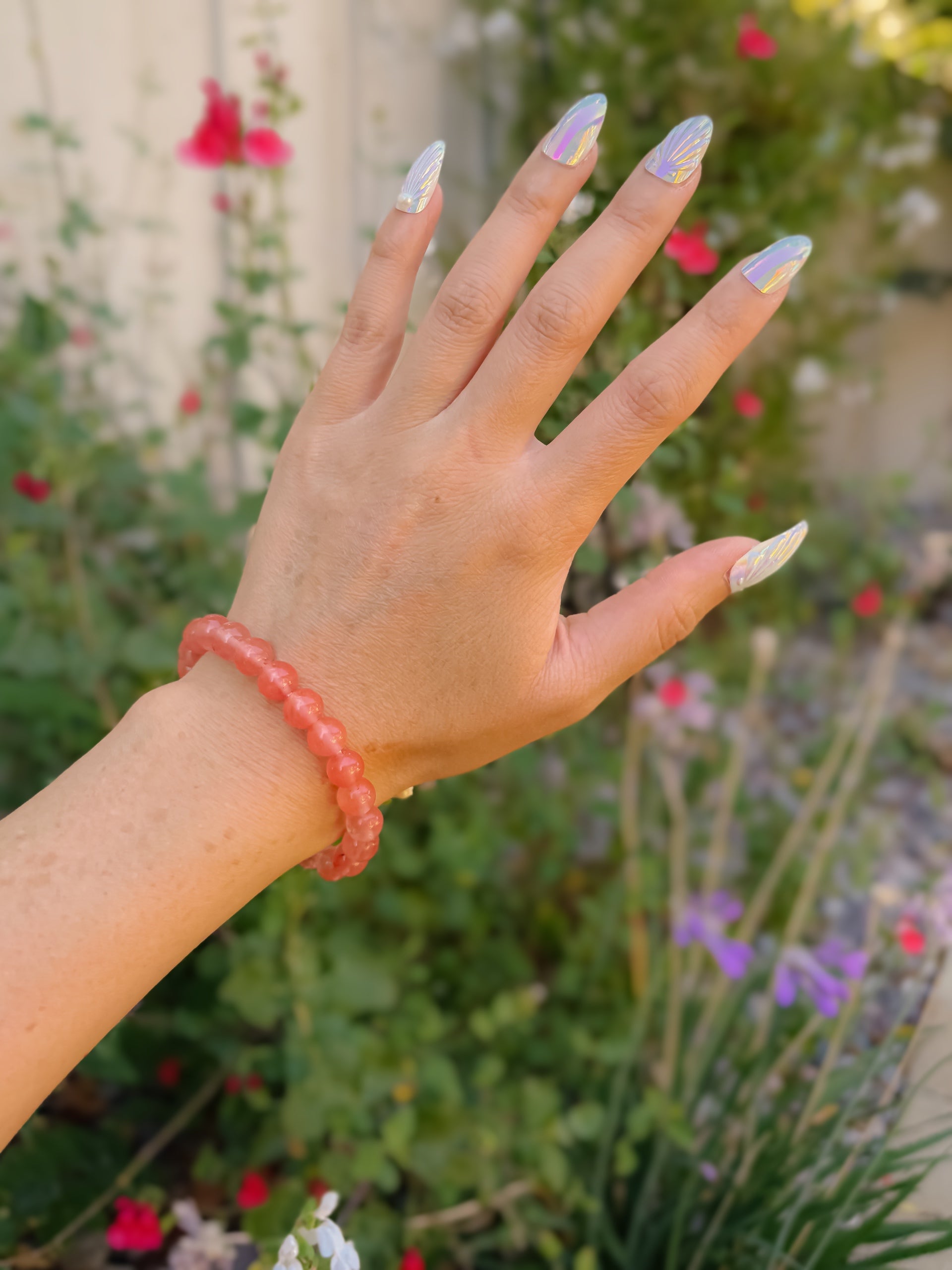 Candy Cloud Bracelet