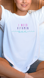 I Need Vitamin Sea Tee