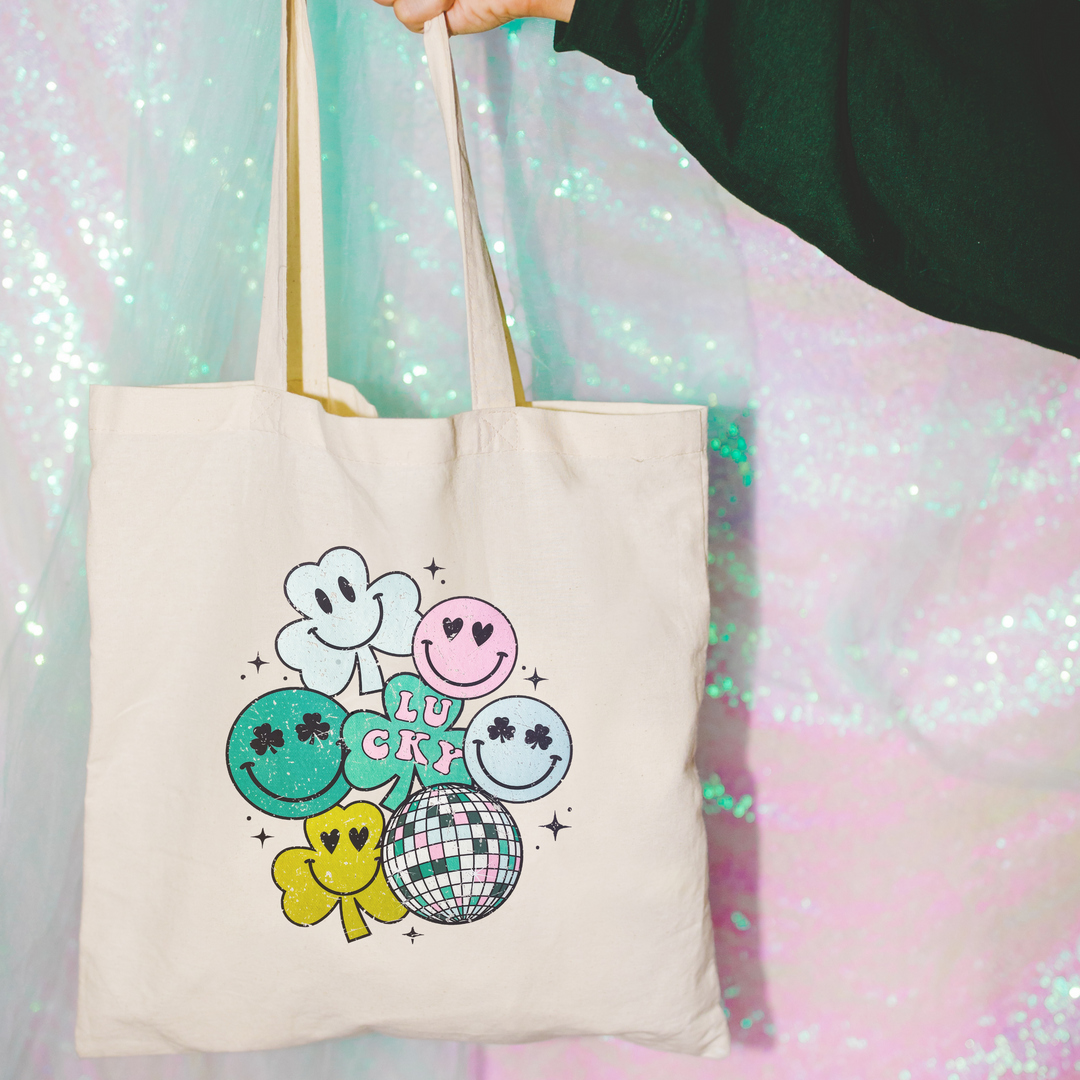 Lucky Tote