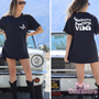 Manifesting Positive Vibes Tee