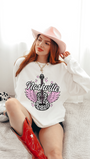 Nashville Crewneck