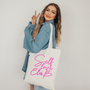 Self Love Club Tote