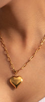 Heart Necklace