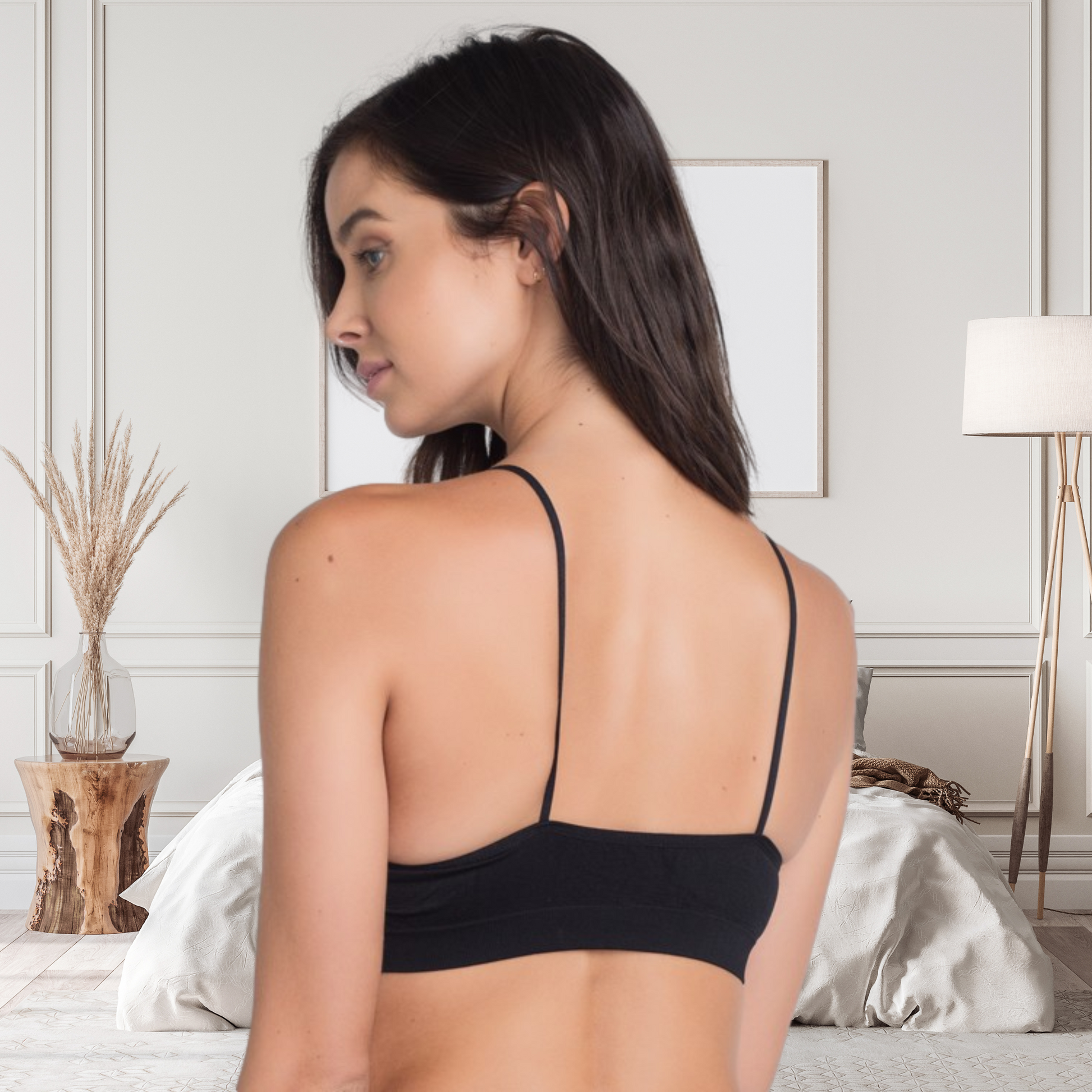 Sunday Chill Bralette