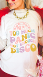 Disco Tee