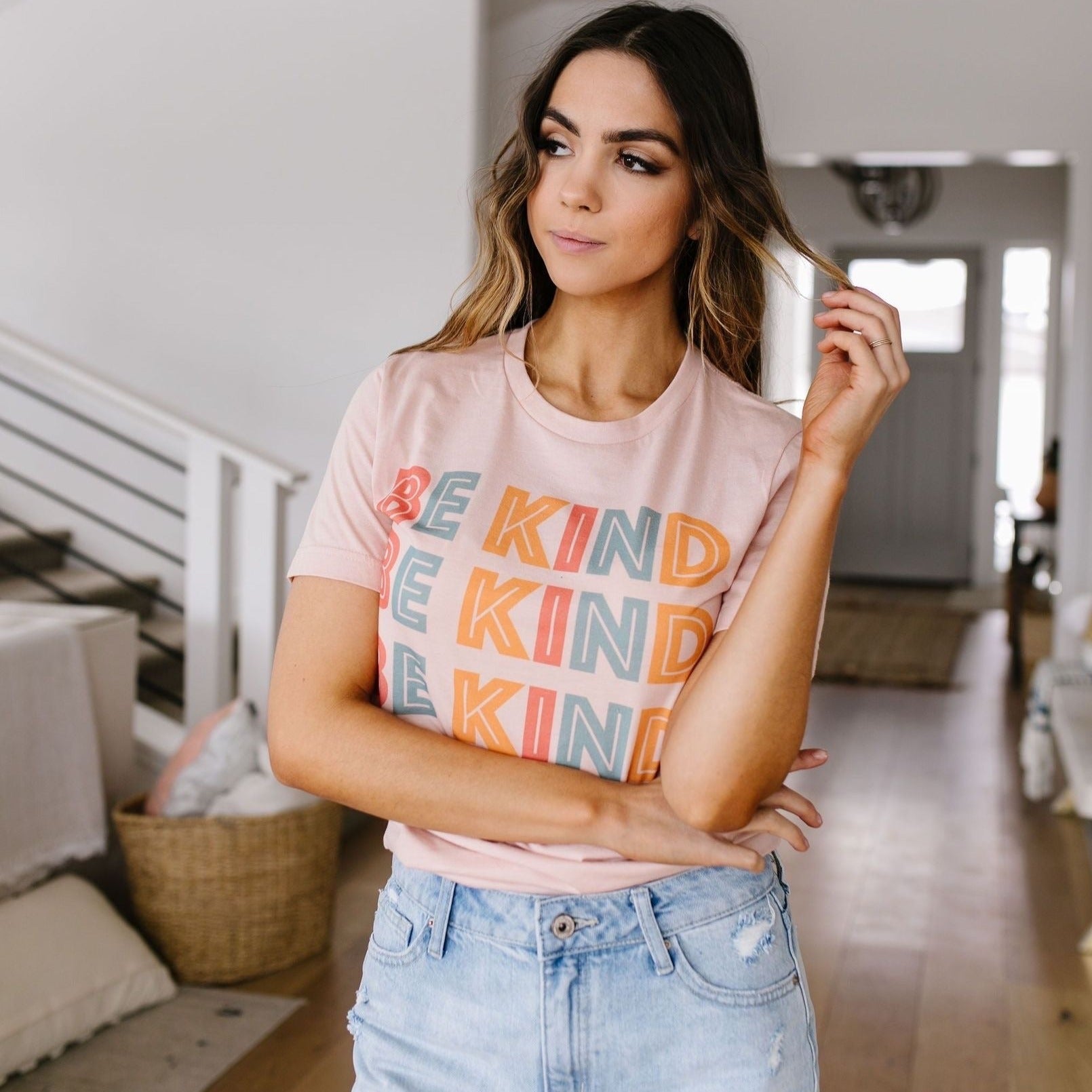 Be Kind Tee