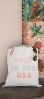 Rosé in the USA Tote
