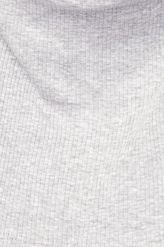 Gwen Top - Babe Outfitters