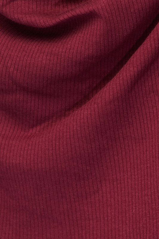 Gwen Top - Babe Outfitters