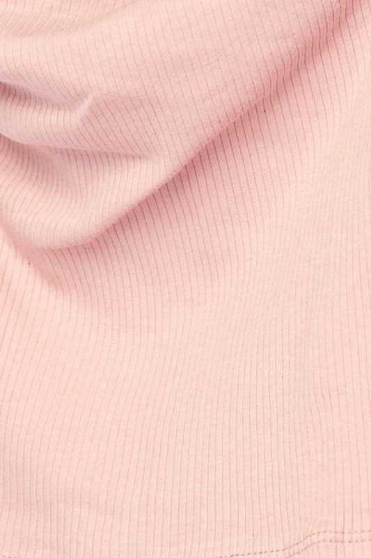 Gwen Top - Babe Outfitters