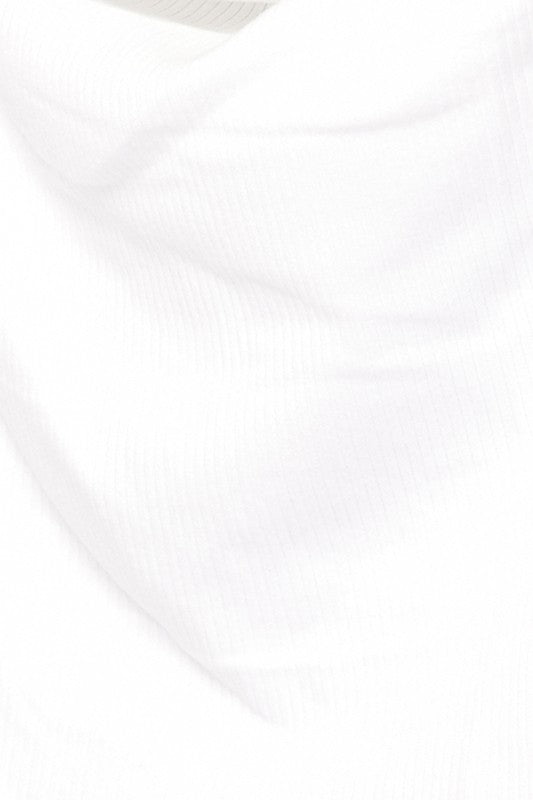 Gwen Top - Babe Outfitters