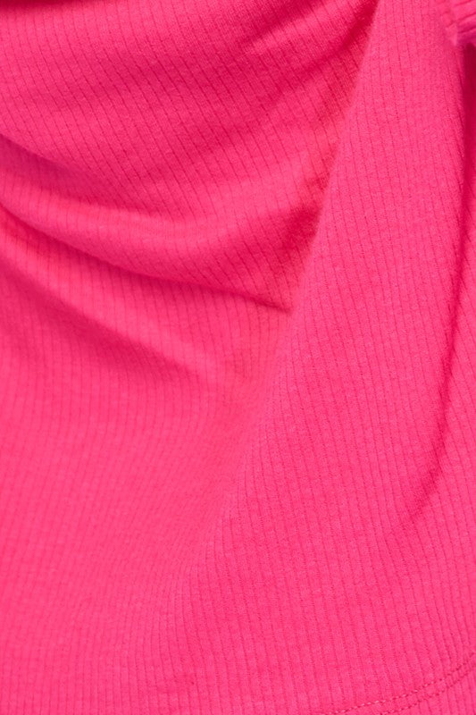 Gwen Top - Babe Outfitters