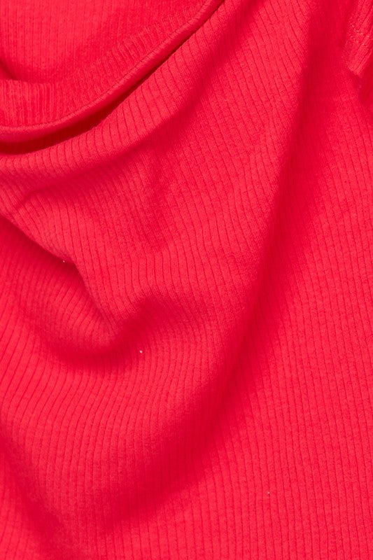 Gwen Top - Babe Outfitters