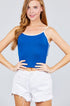 Dara Tank - Babe Outfitters