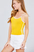 Dara Tank - Babe Outfitters