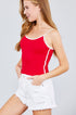 Dara Tank - Babe Outfitters