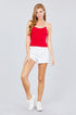 Dara Tank - Babe Outfitters