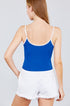 Dara Tank - Babe Outfitters