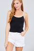Dara Tank - Babe Outfitters