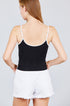 Dara Tank - Babe Outfitters