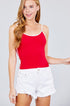 Dara Tank - Babe Outfitters
