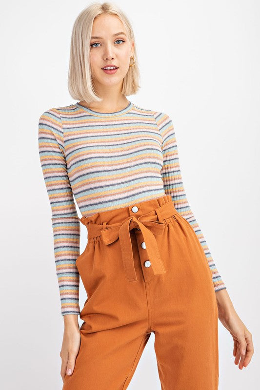 Winnie Bodysuit - Babe Outfitters