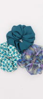 Stella Scrunchie