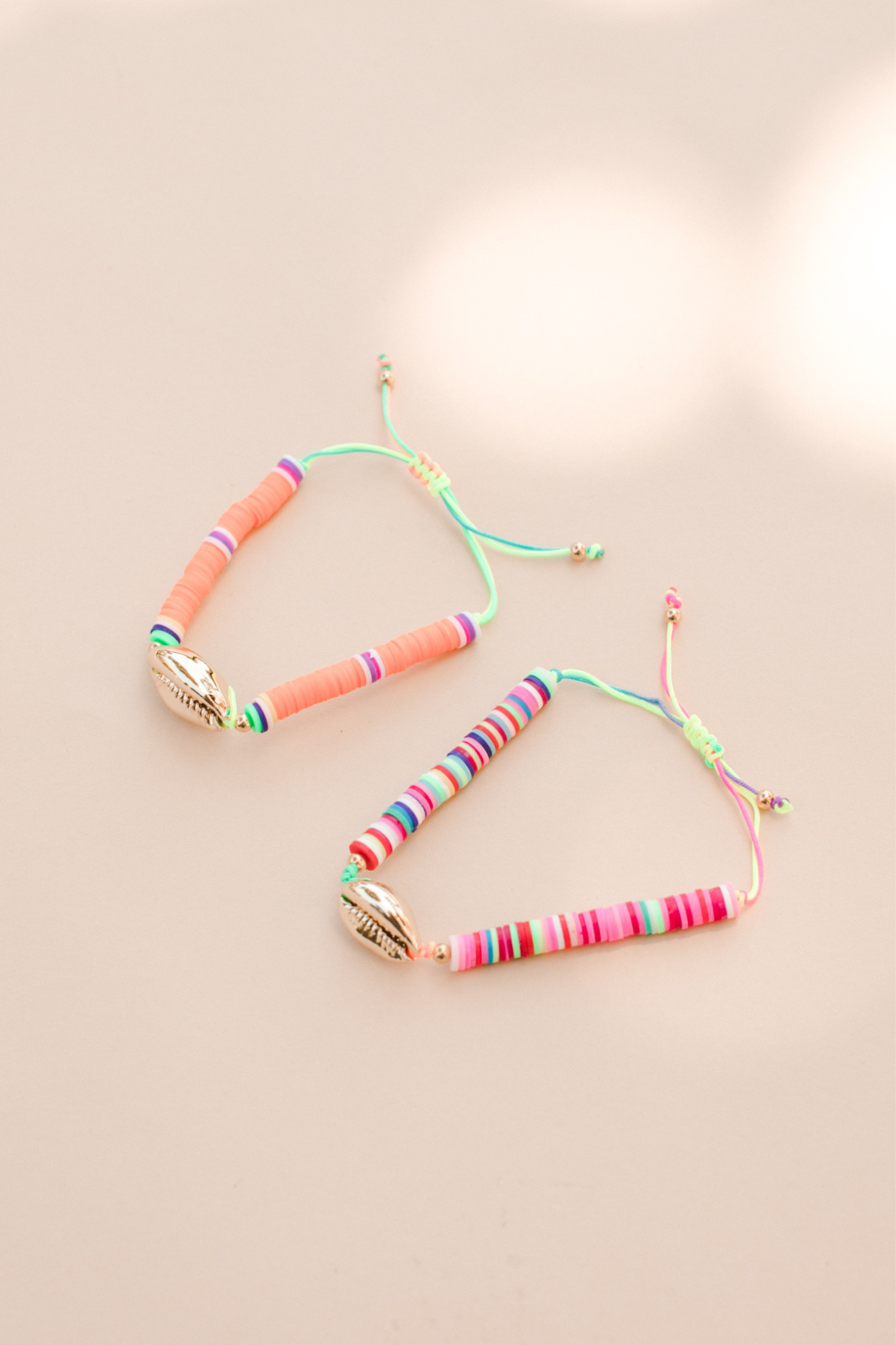 Island Confetti Bracelet