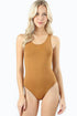 Favorite Racerback Bodysuit - Babe Outfitters