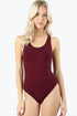 Favorite Racerback Bodysuit - Babe Outfitters