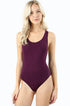 Favorite Racerback Bodysuit - Babe Outfitters