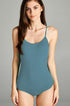 Favorite Cami Bodysuit - Babe Outfitters