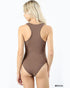 Favorite Racerback Bodysuit - Babe Outfitters