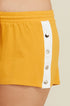 Snap Out Of It Shorts - Babe Outfitters