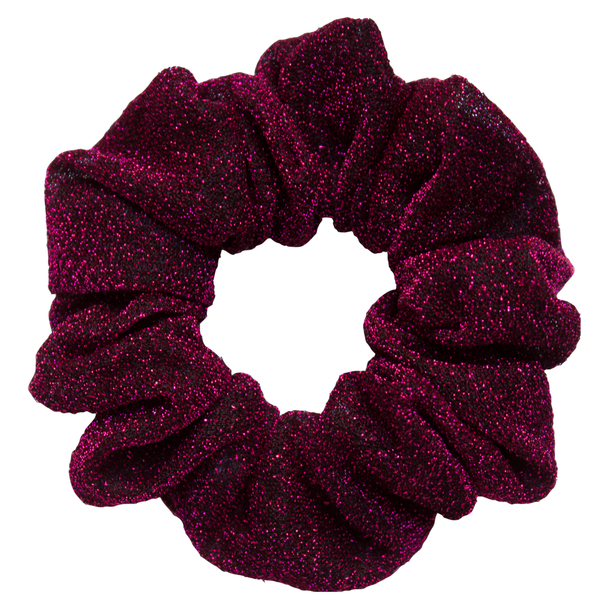 Sparkle Scrunchie