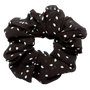 Carly Chiffon Scrunchie