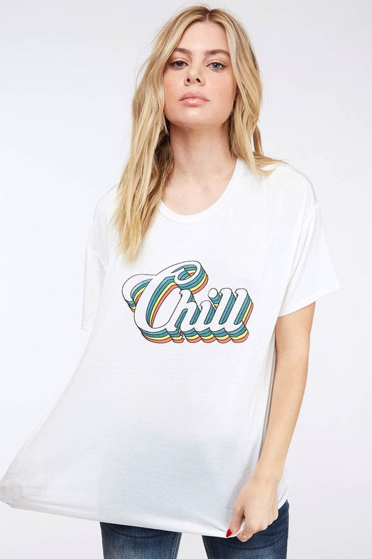 Chill Tee