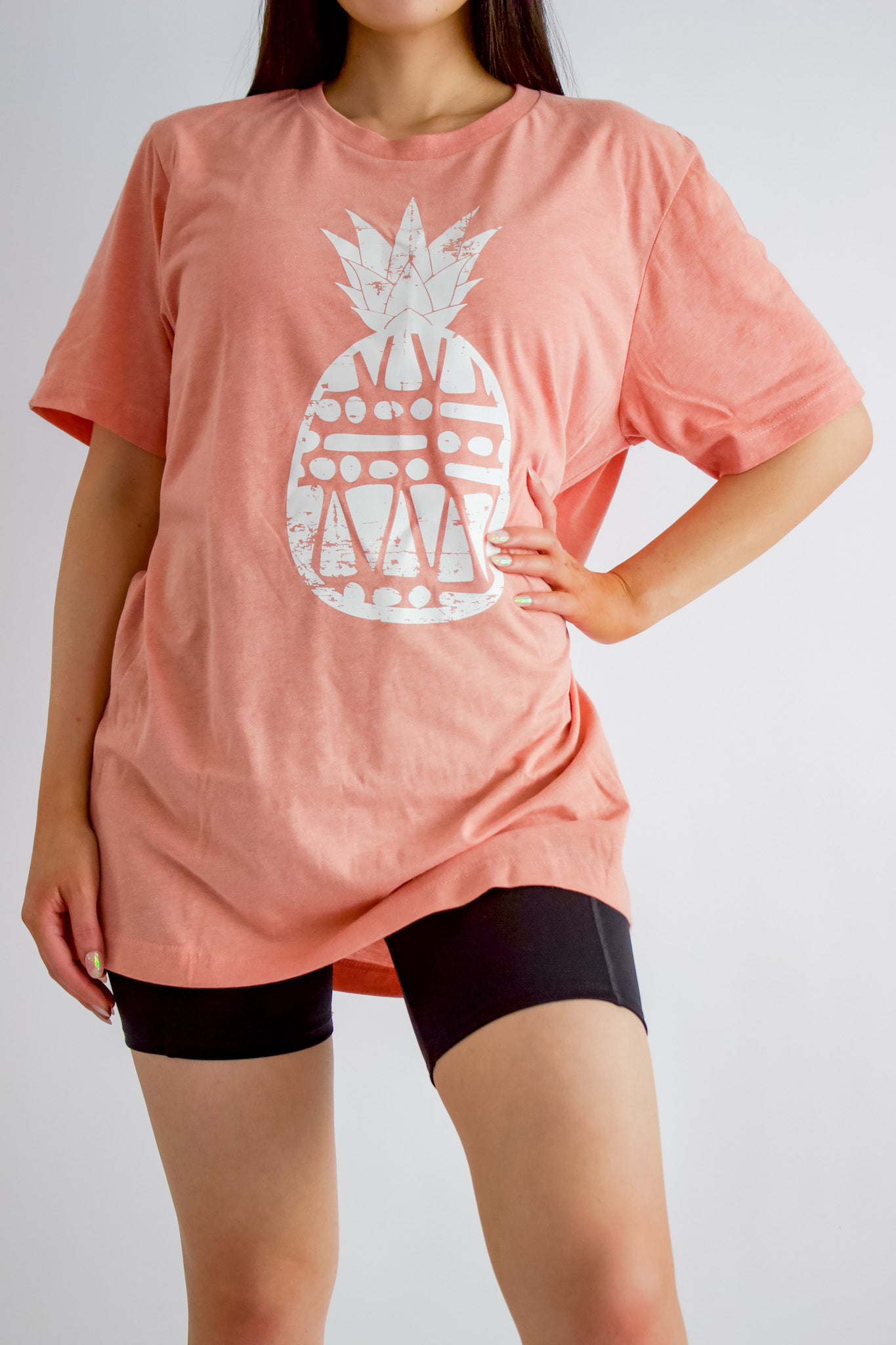 Pineapple Tee