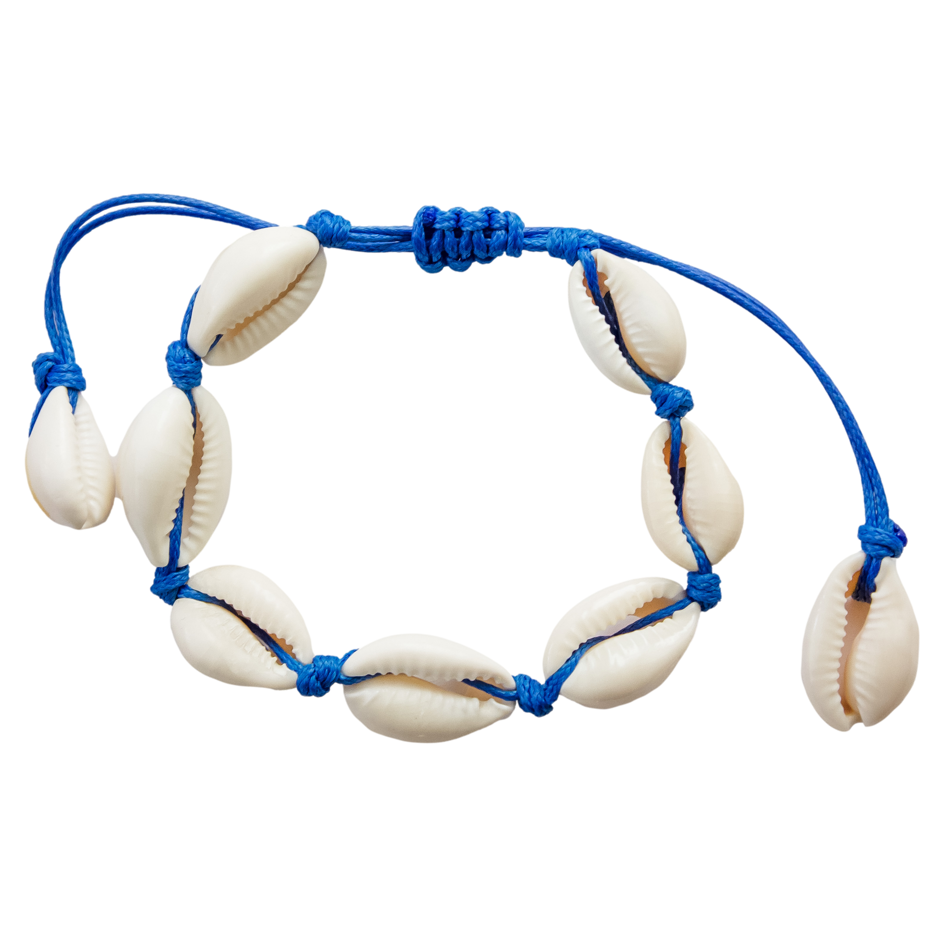 Shell Pop Bracelet