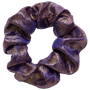 Disco Scrunchie in Royal