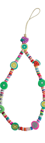 Phone Charm (Fruit)