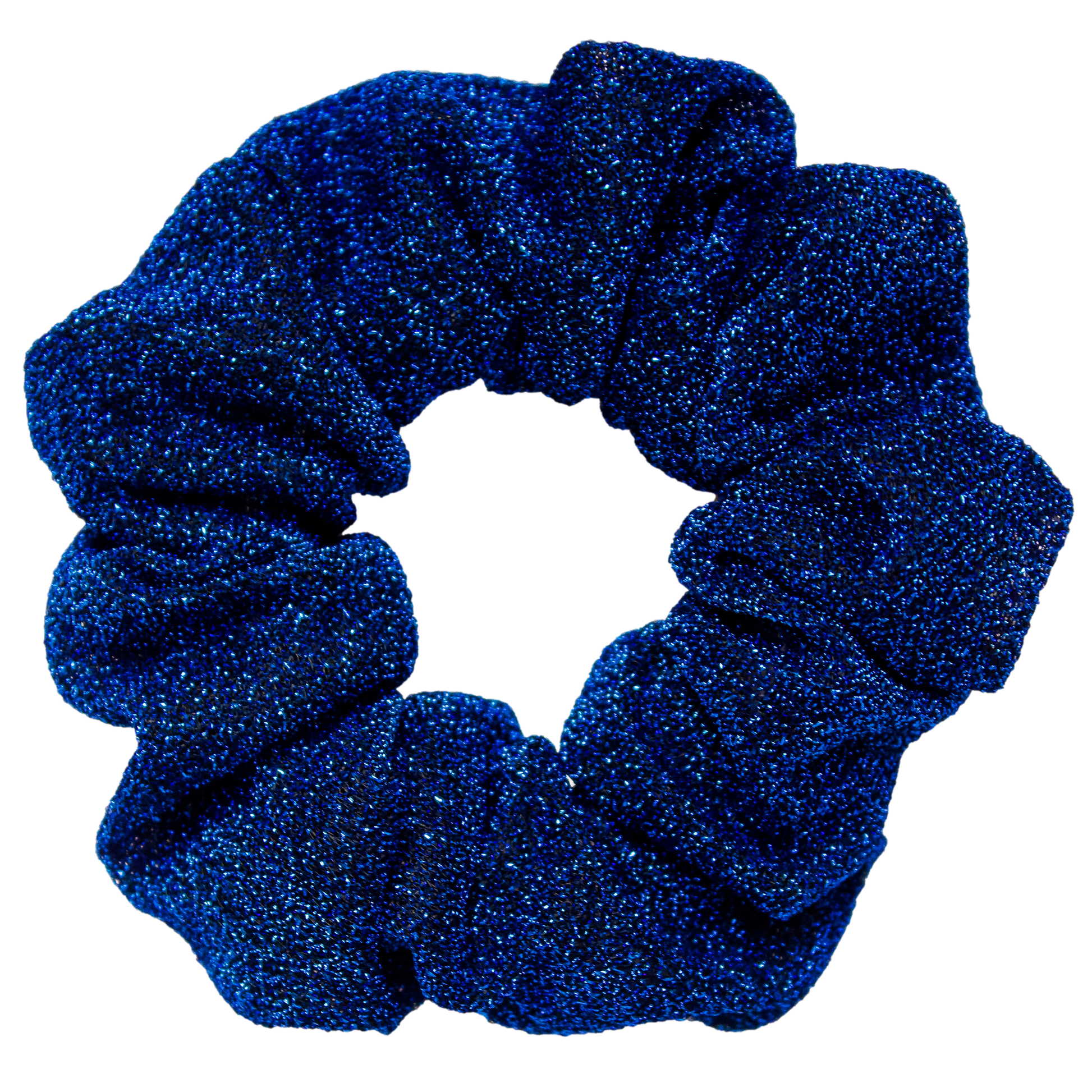 Sparkle Scrunchie