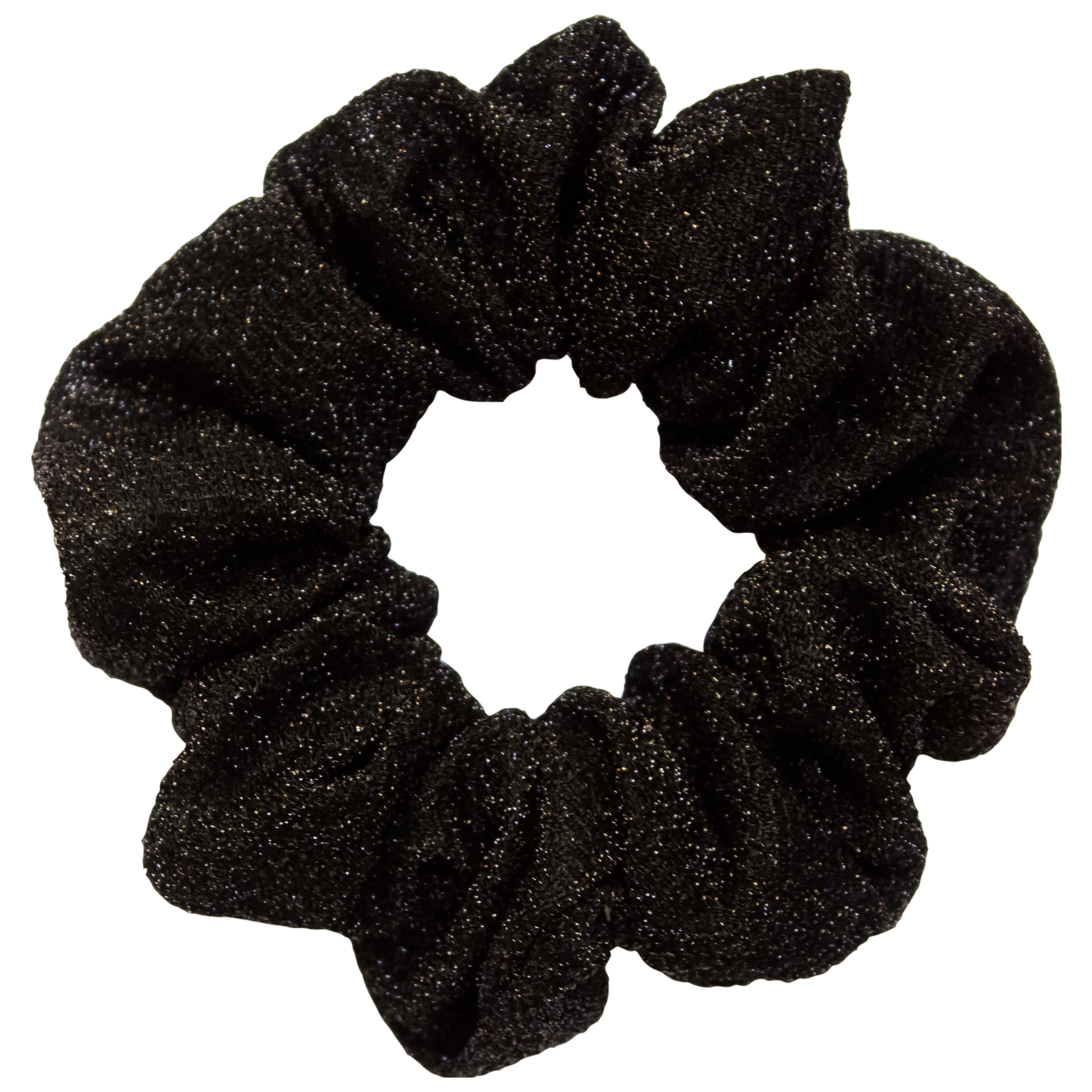 Sparkle Scrunchie