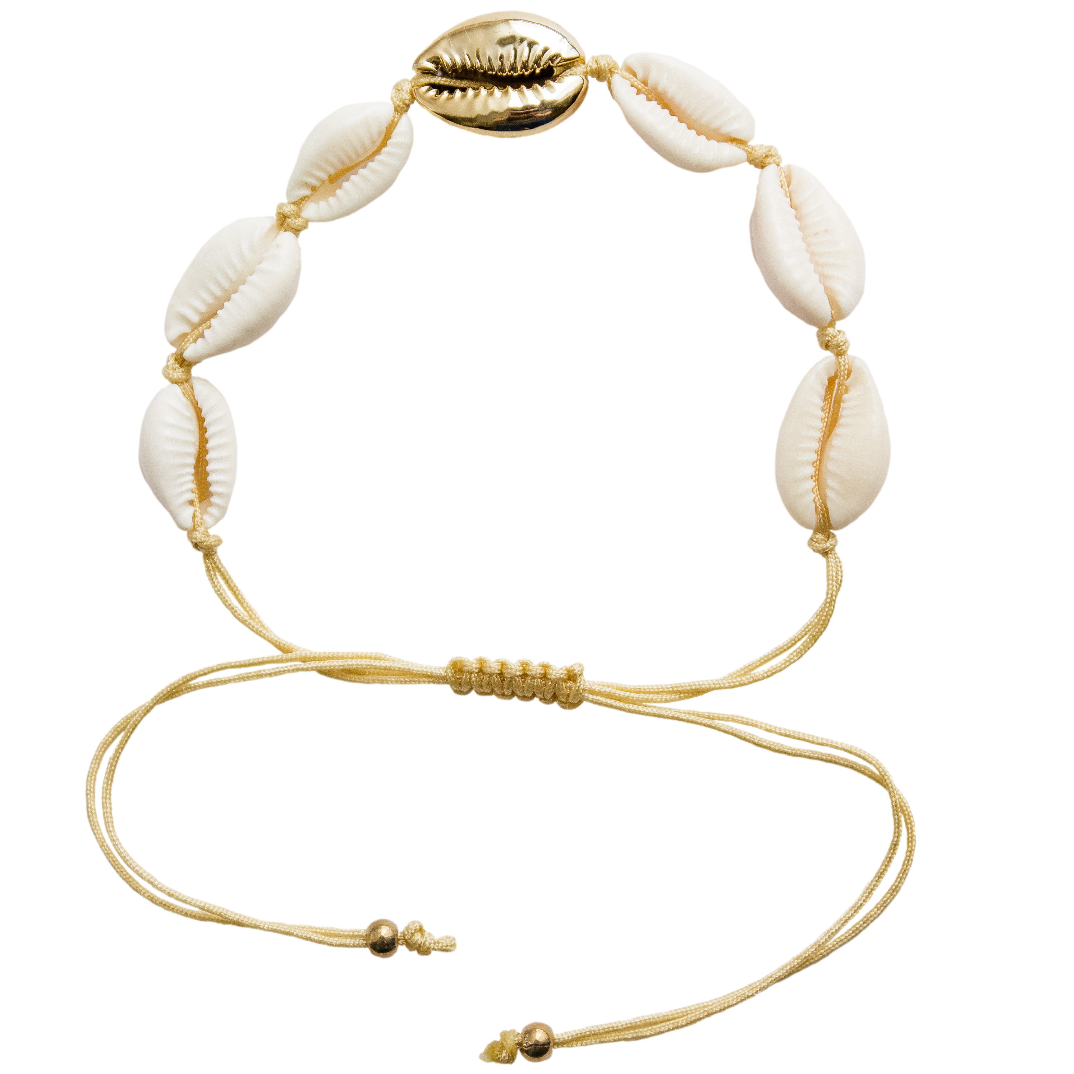 Coastal Luxe Bracelet