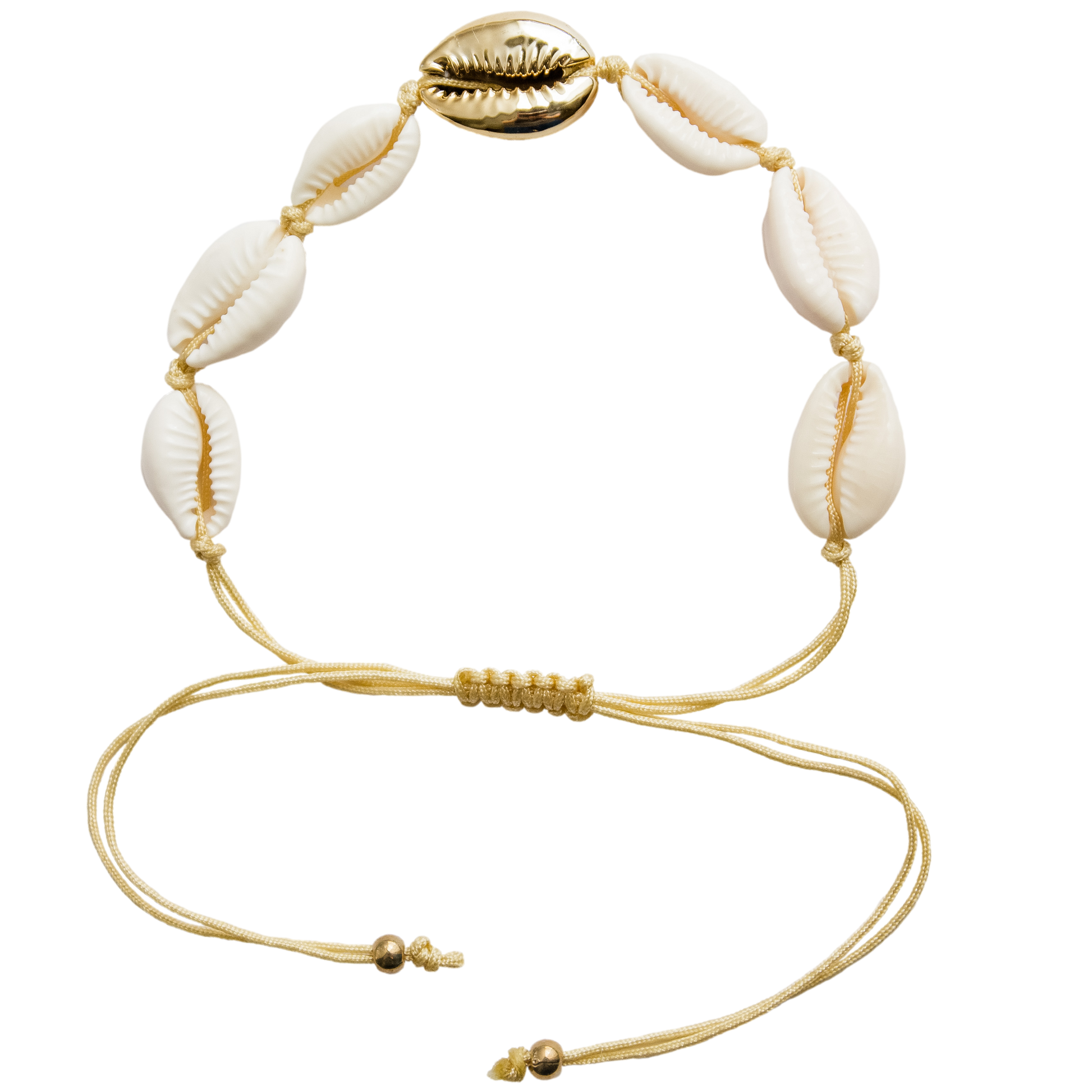 Coastal Luxe Bracelet