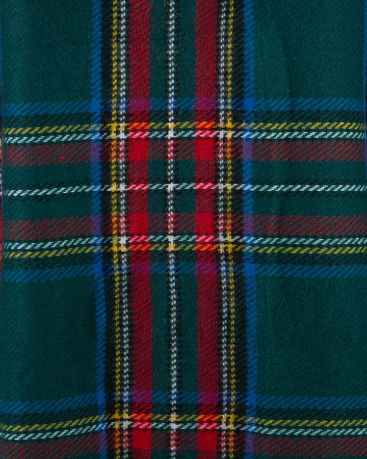 Winter Weight Pocket Poncho/Scarf